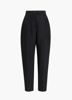 Jude Pant in Black