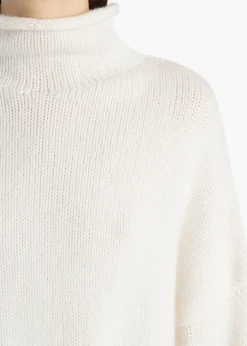 Juniper Sweater in Glaze