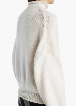 Juniper Sweater in Glaze
