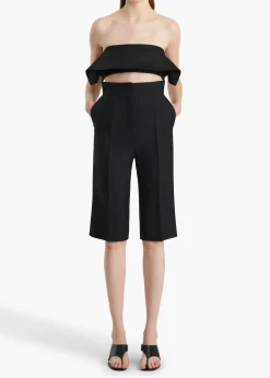 Kelsi Top in Black