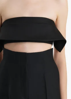 Kelsi Top in Black