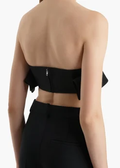 Kelsi Top in Black