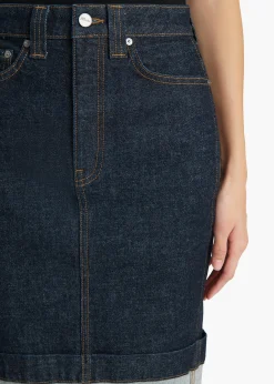 Kendra Skirt in Benson