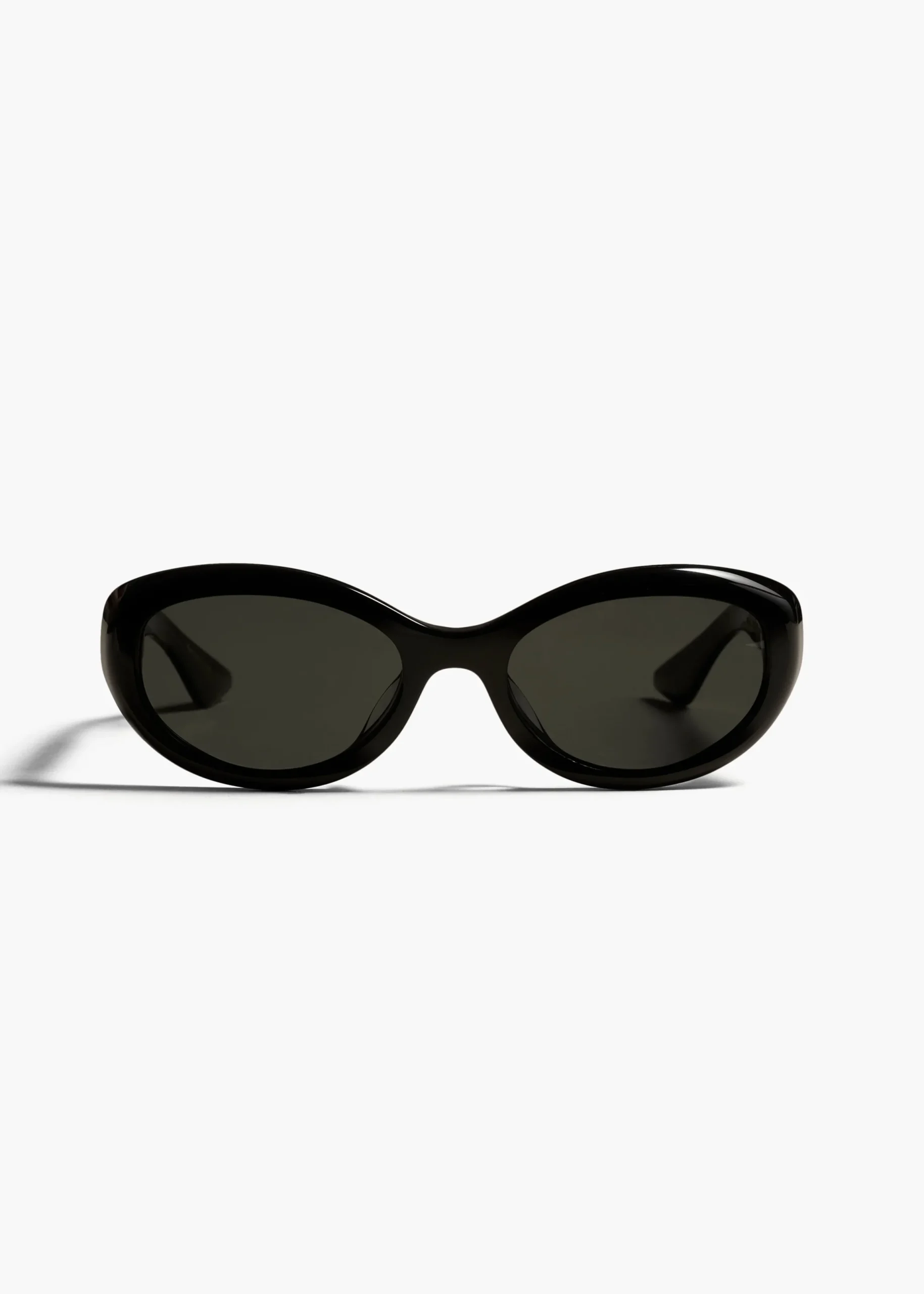 KHAITE x Oliver Peoples 1969C in Black