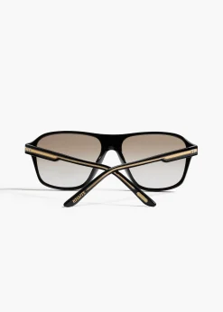 KHAITE x Oliver Peoples 1978RX in Black