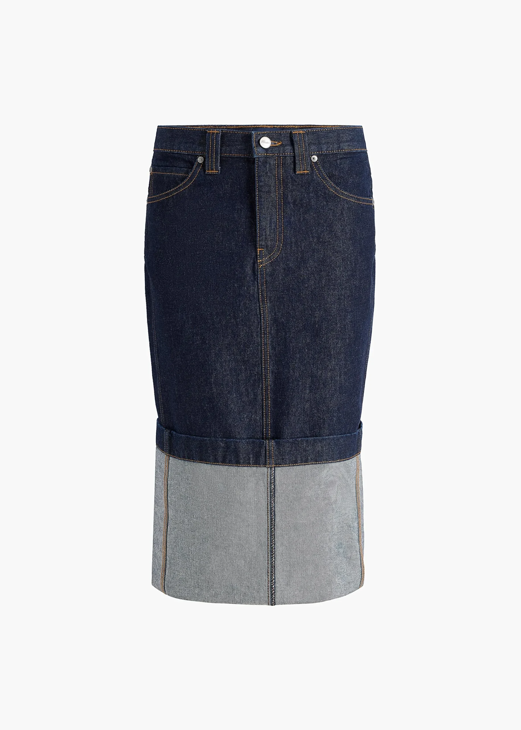 Kilian Skirt in Benson
