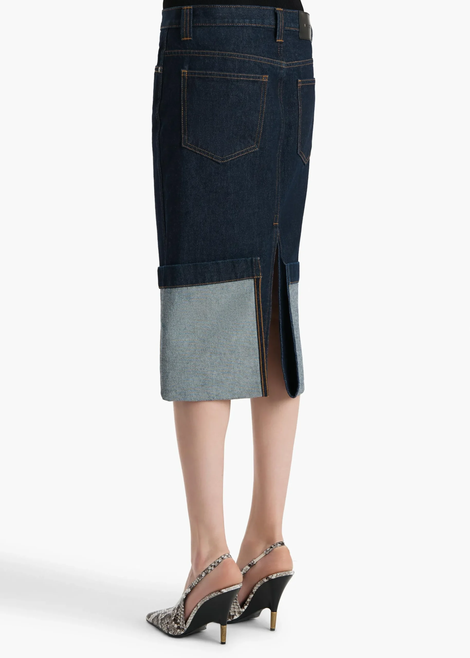 Kilian Skirt in Benson