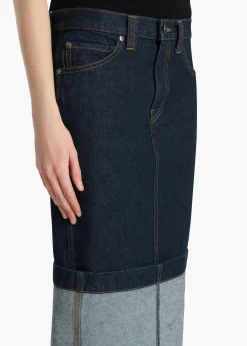 Kilian Skirt in Benson