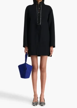 Lee Dress in Black