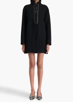 Lee Dress in Black