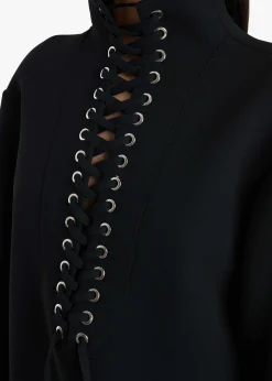 Lee Dress in Black