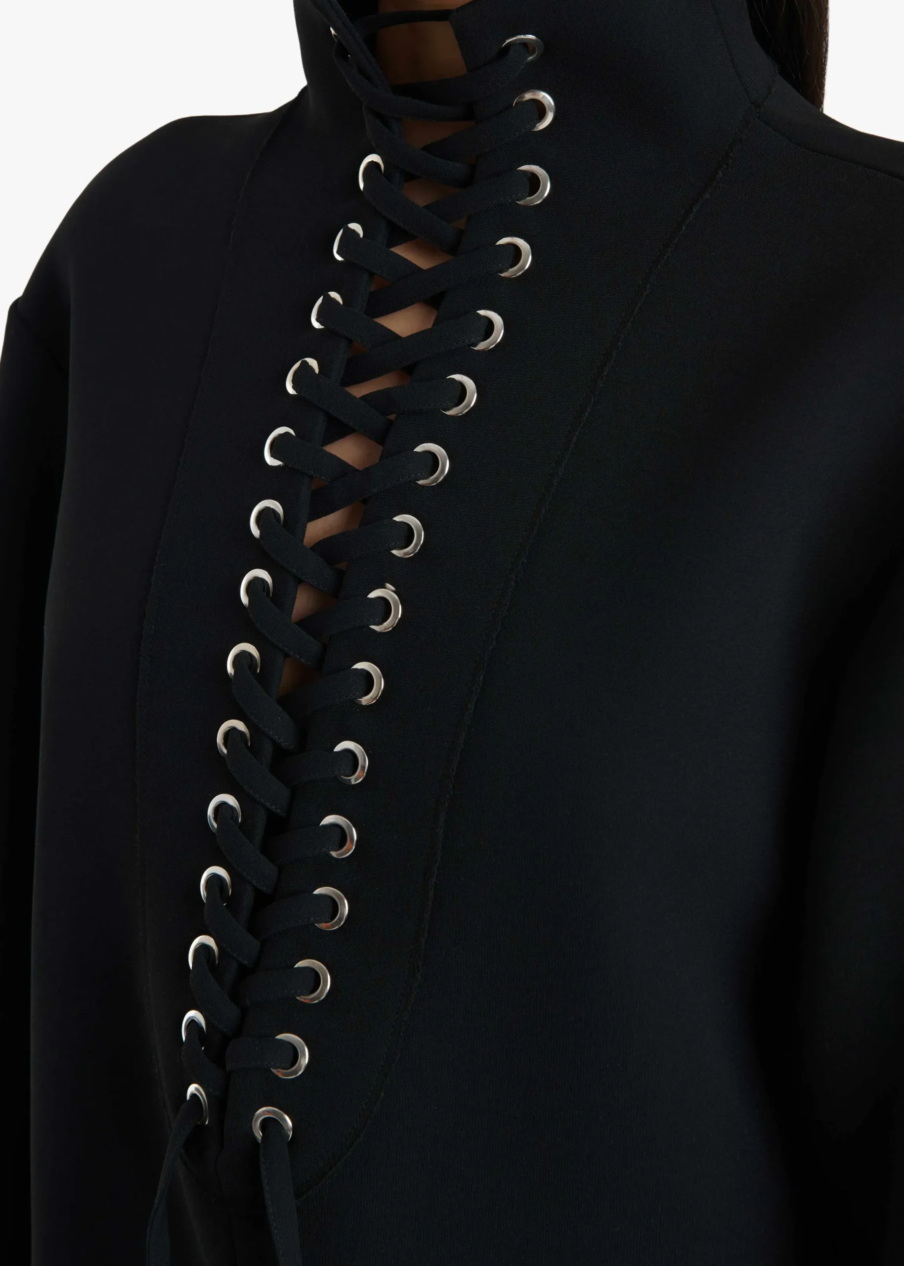 Lee Dress in Black