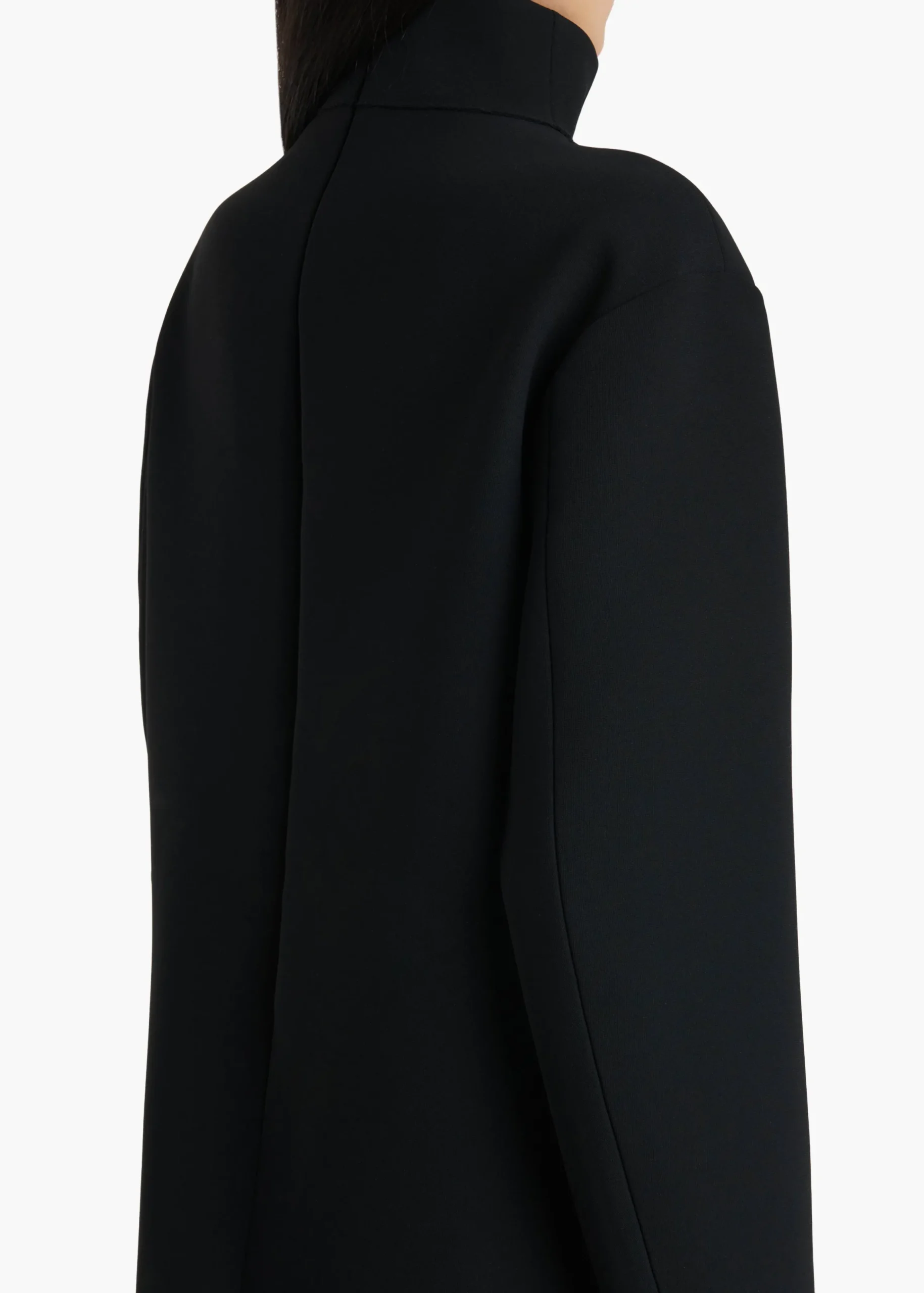 Lee Dress in Black