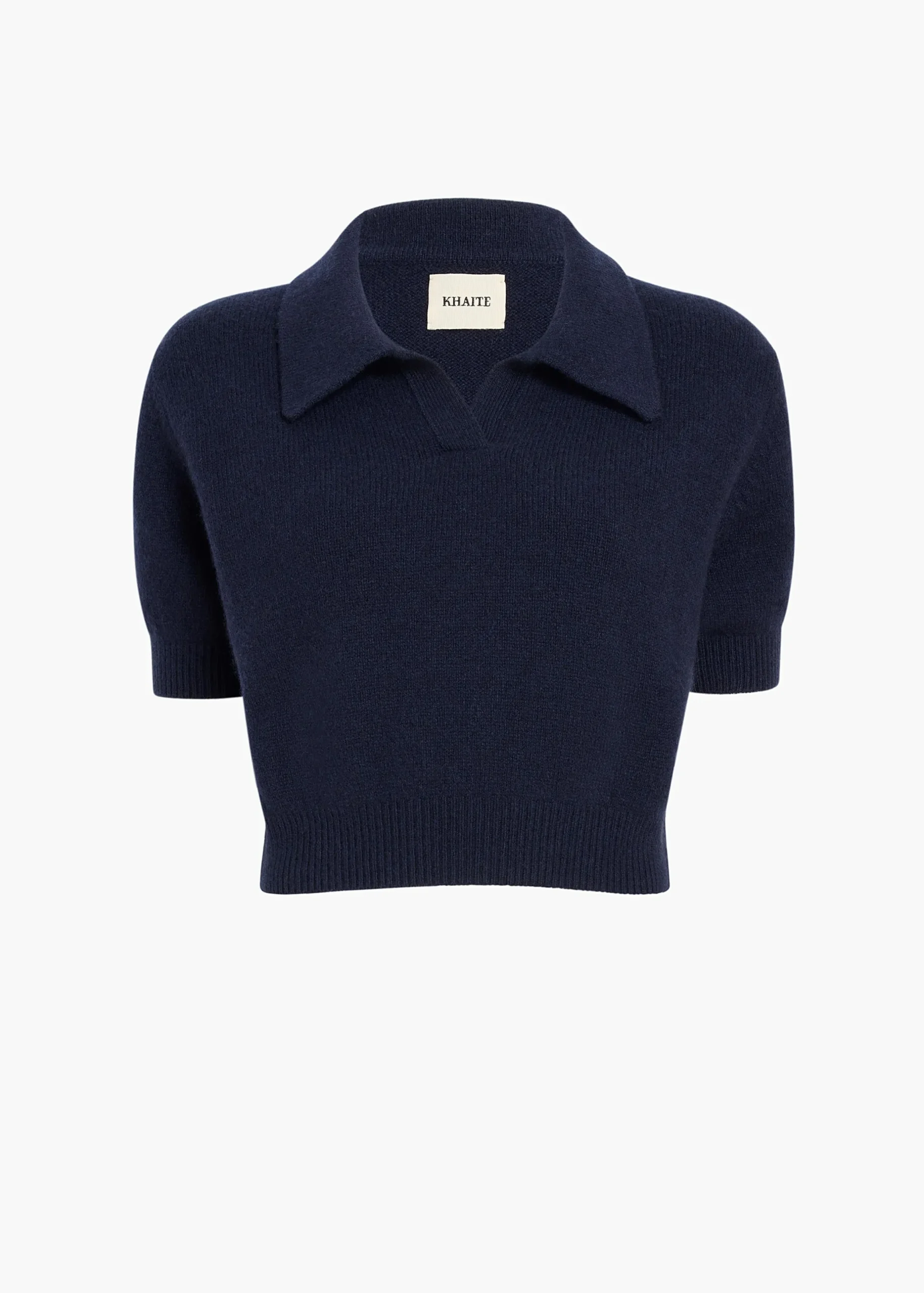 Leni Sweater in Midnight