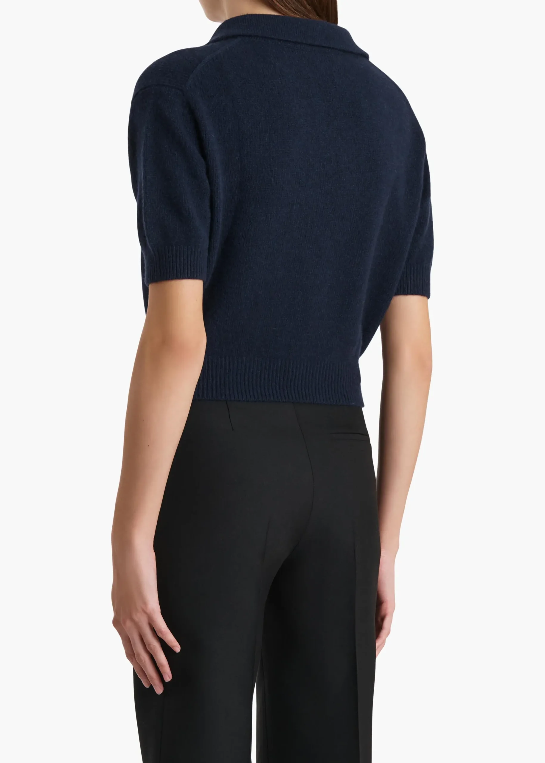 Leni Sweater in Midnight