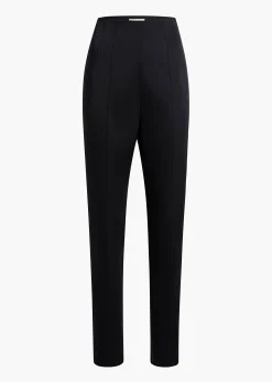 Lenn Pant in Black