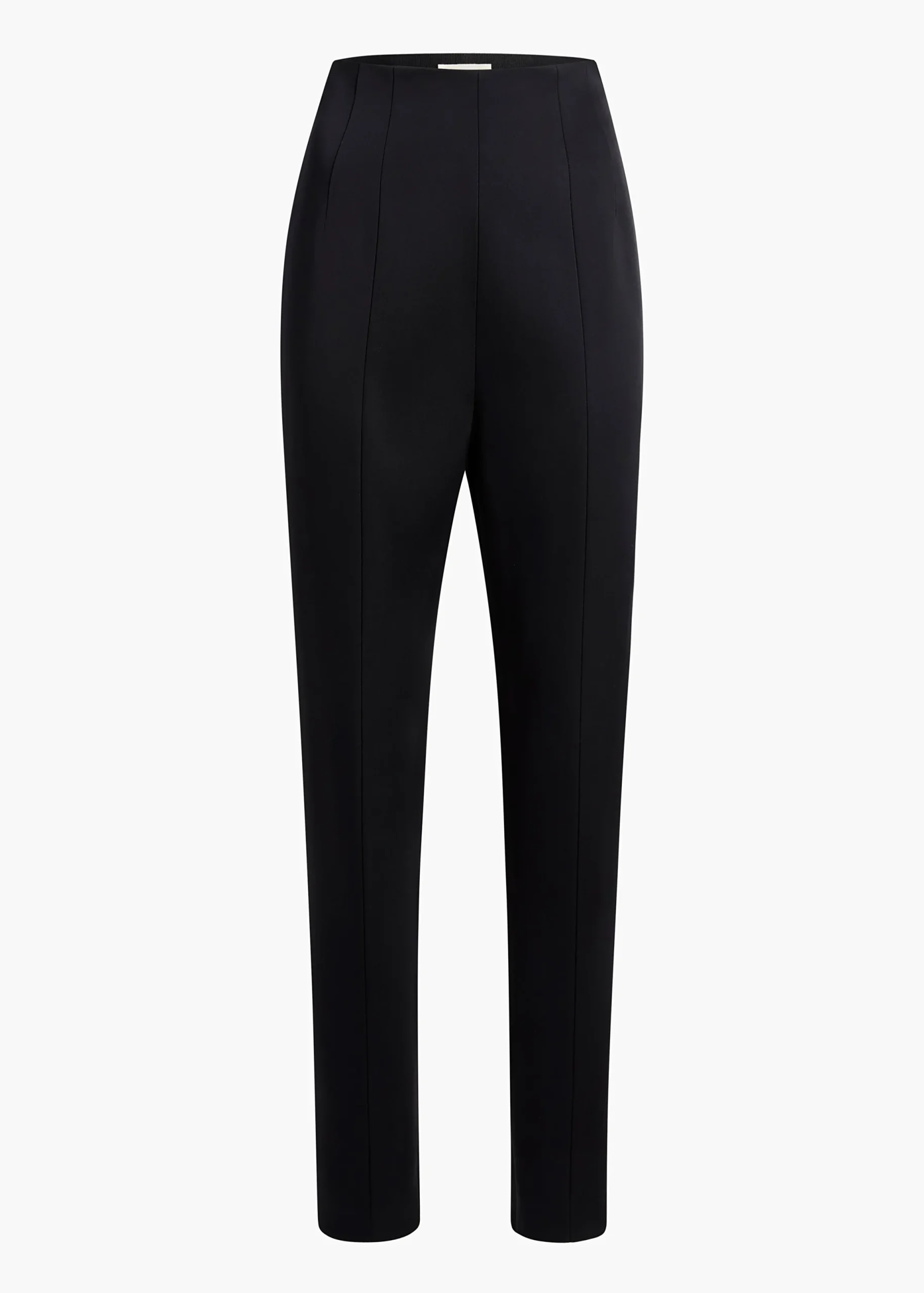 Lenn Pant in Black