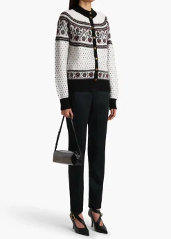 Lenn Pant in Black