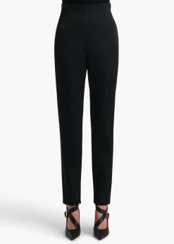 Lenn Pant in Black