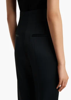 Lenn Pant in Black