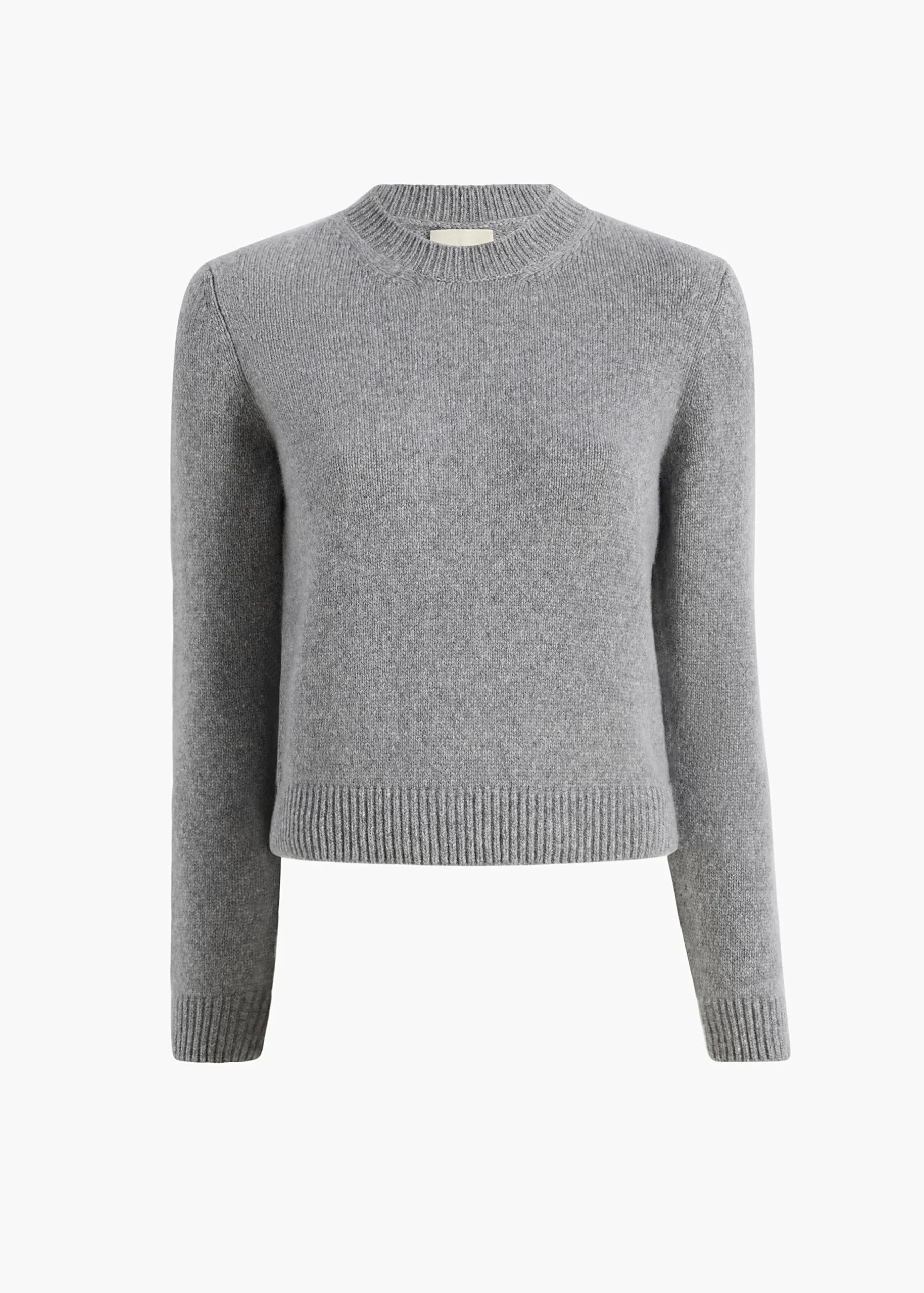 Leta Sweater in Fog