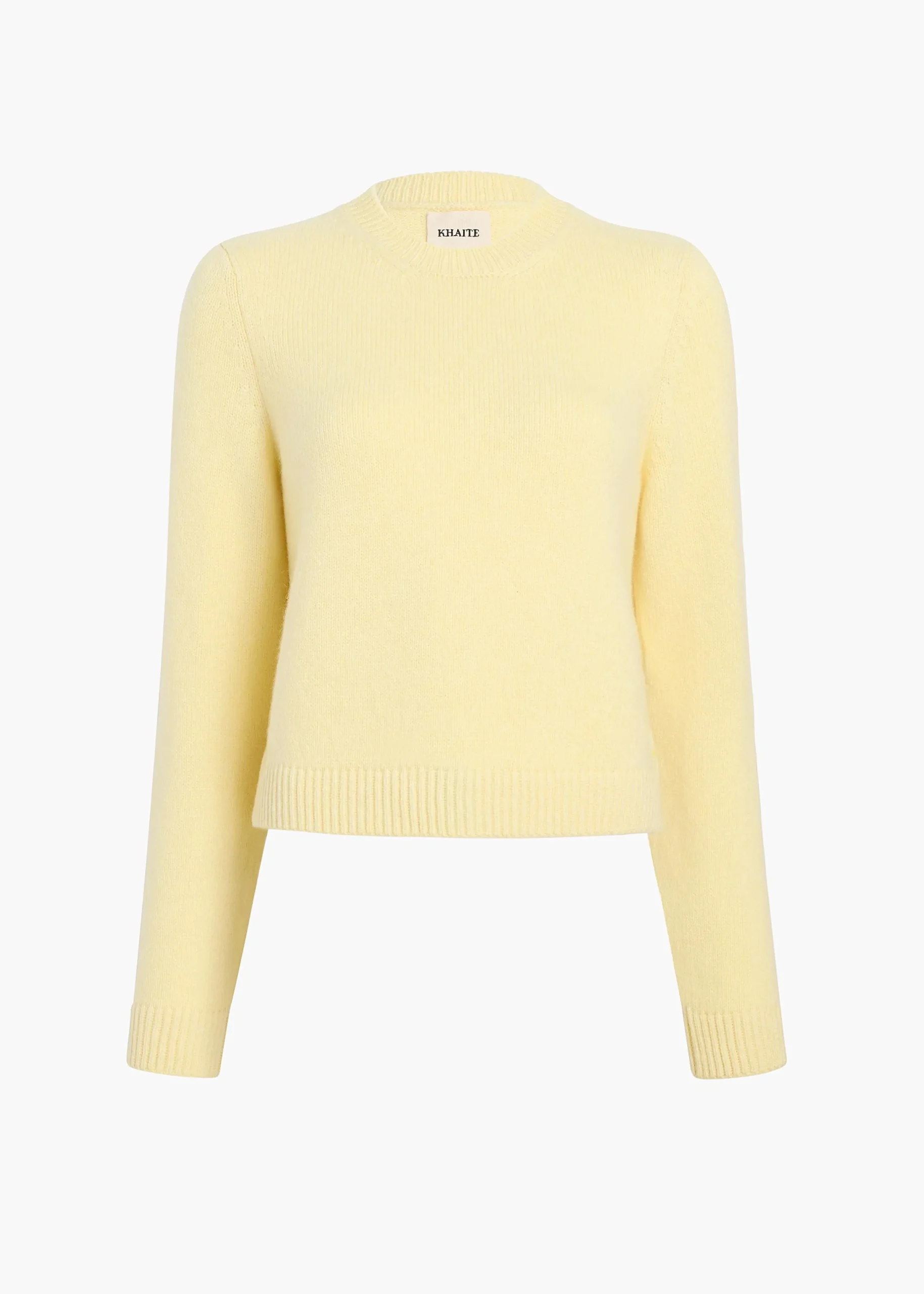 Leta Sweater in Zest
