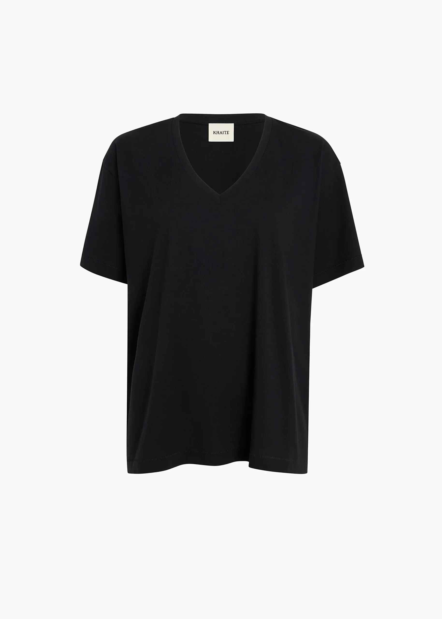 Linda T-Shirt in Black