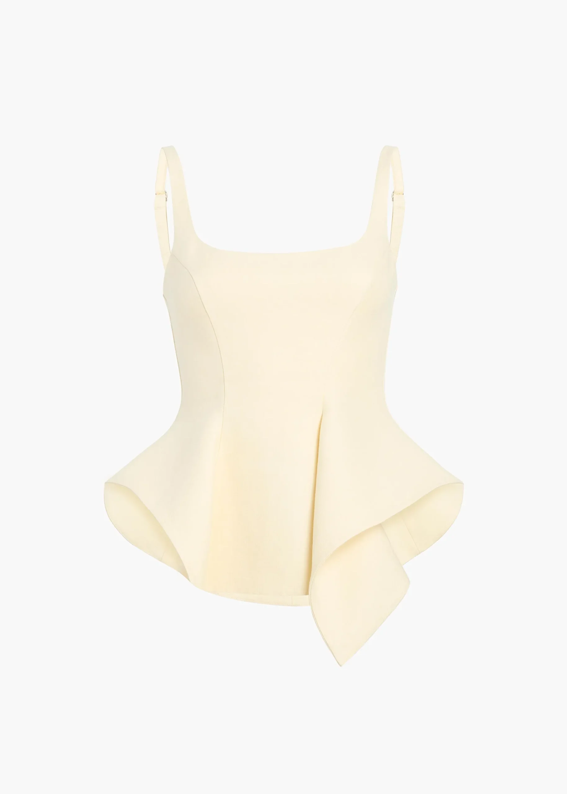 Loa Top in Natural