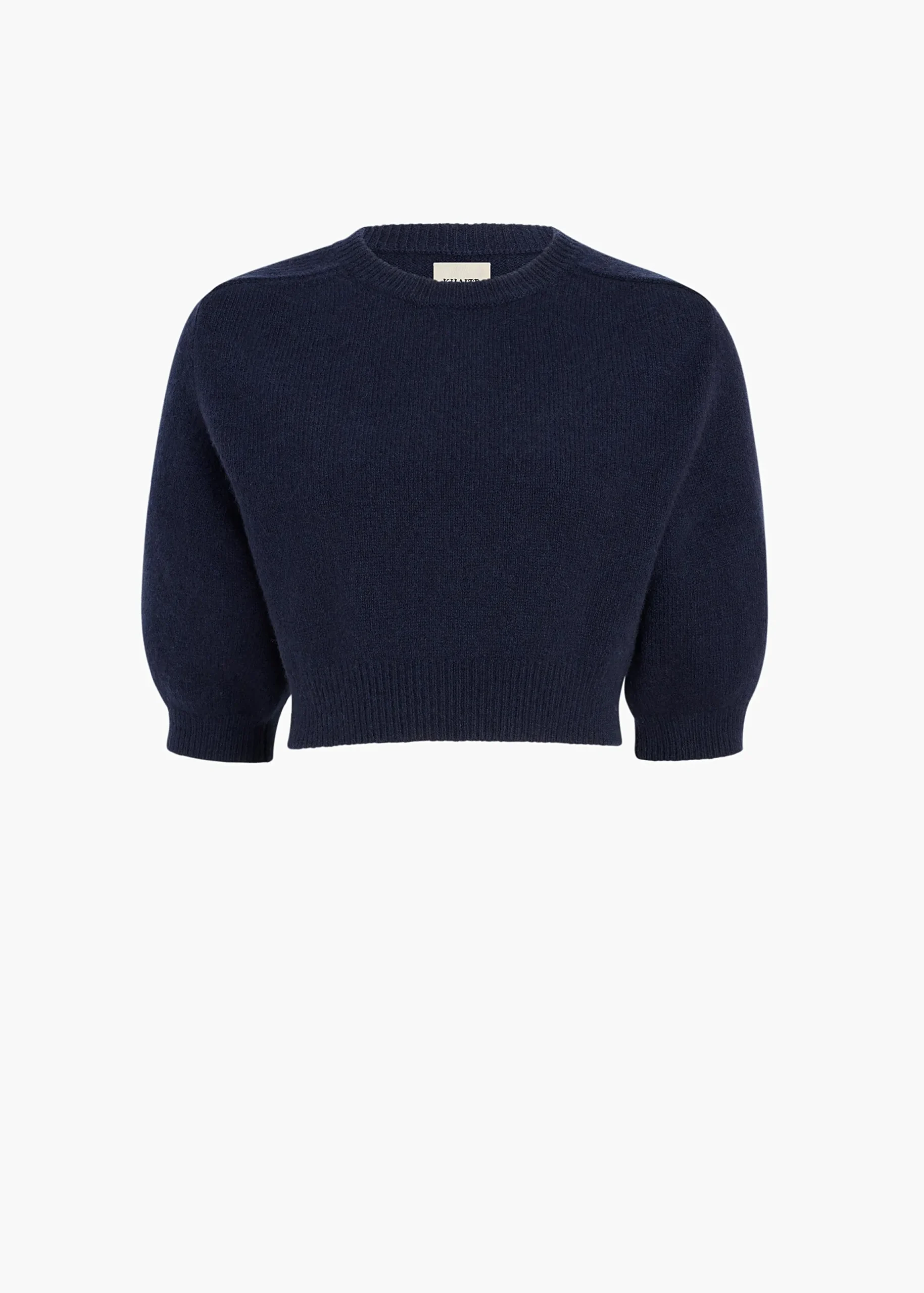 Lorelai Sweater in Midnight