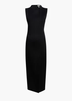 Lowen Dress in Black