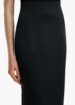 Loxley Skirt in Black