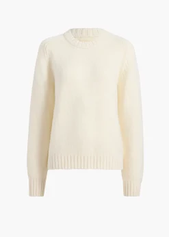 Mae Sweater in Glaze