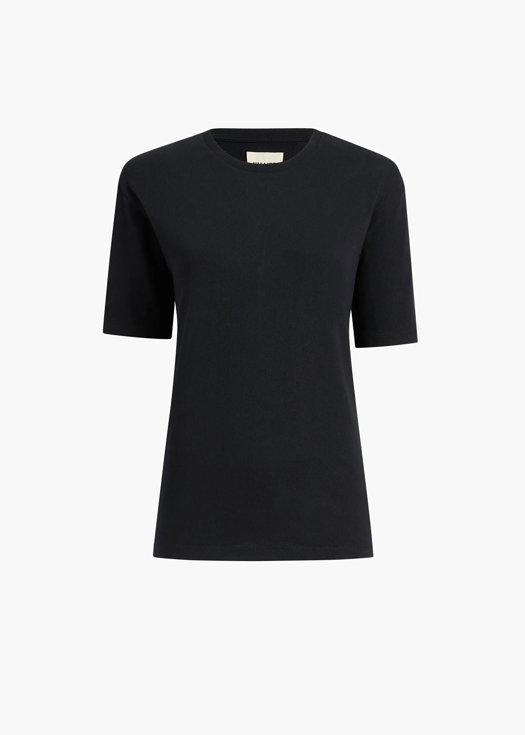 Mae T-Shirt in Black