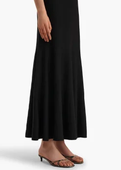 Margo Dress in Black