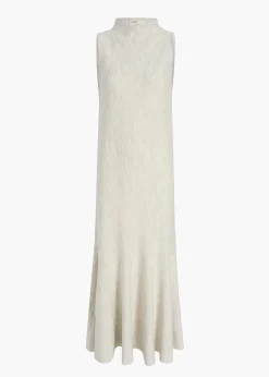 Margo Dress in Cloud