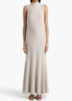 Margo Dress in Cloud