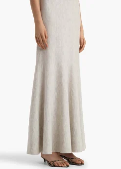 Margo Dress in Cloud