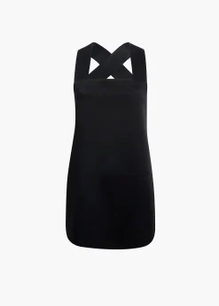 Mella Dress in Black