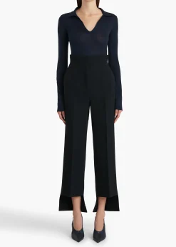 Mikel Top in Midnight