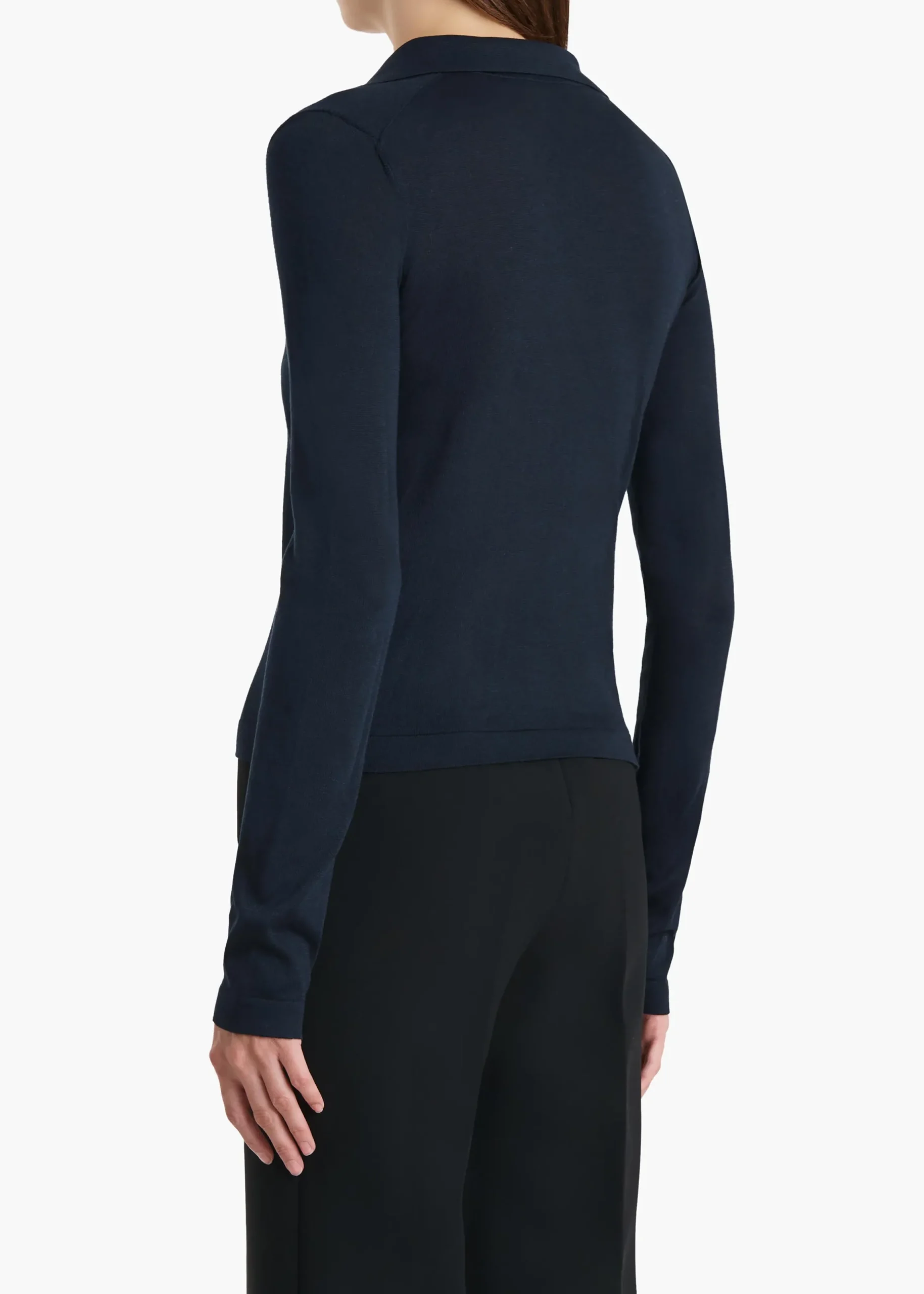 Mikel Top in Midnight