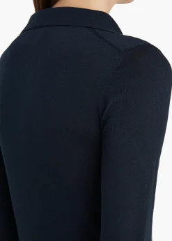 Mikel Top in Midnight