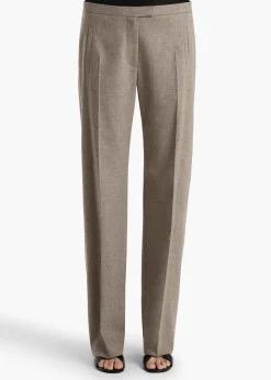 Miles Pant in Sepia