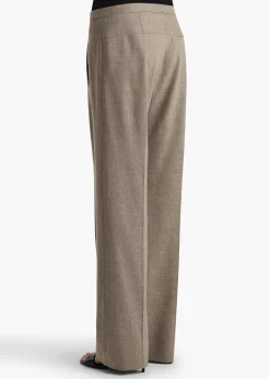 Miles Pant in Sepia