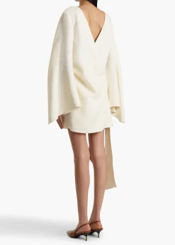 Onis Dress in Natural