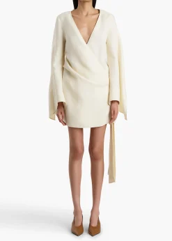 Onis Dress in Natural