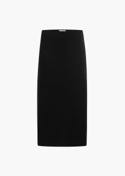 Patri Skirt in Black