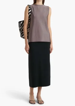 Patri Skirt in Black