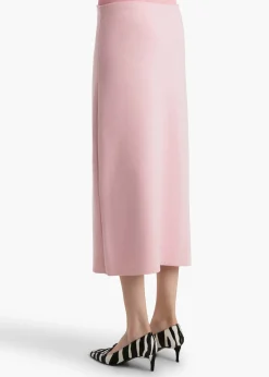 Patri Skirt in Rosewater