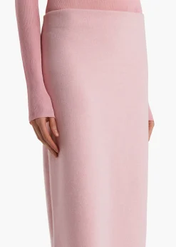 Patri Skirt in Rosewater