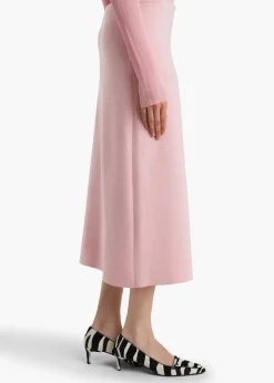 Patri Skirt in Rosewater